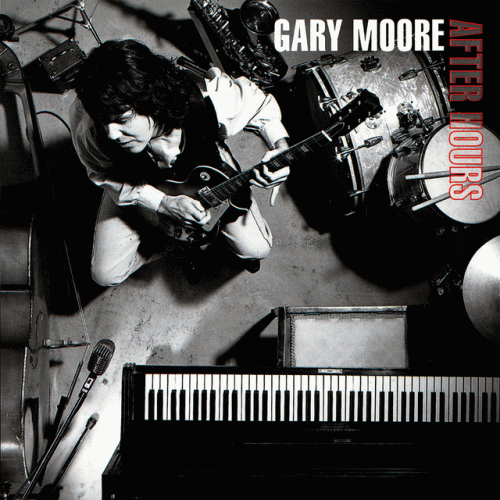 Gary Moore : After Hours